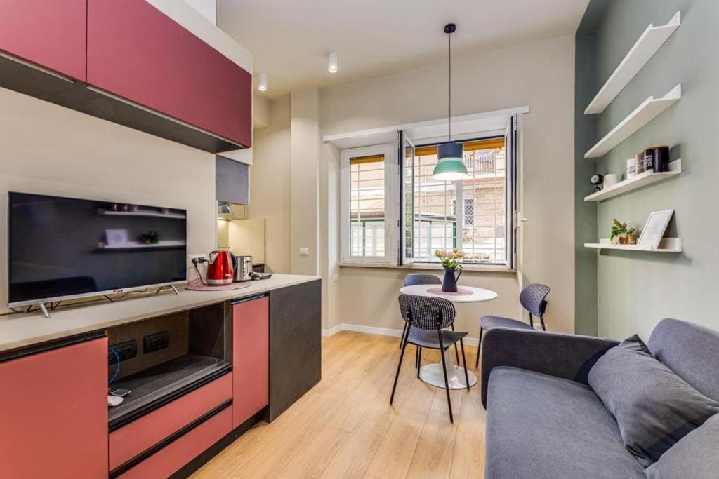 Casa Anacapri Appartement