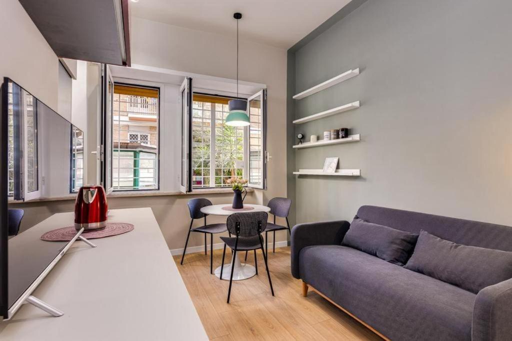 Casa Anacapri Appartement