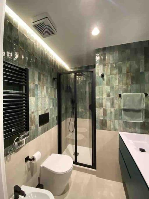 Casa Anacapri Appartement