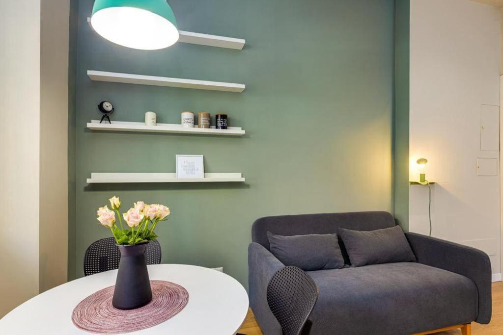 Appartement Casa Anacapri Rome