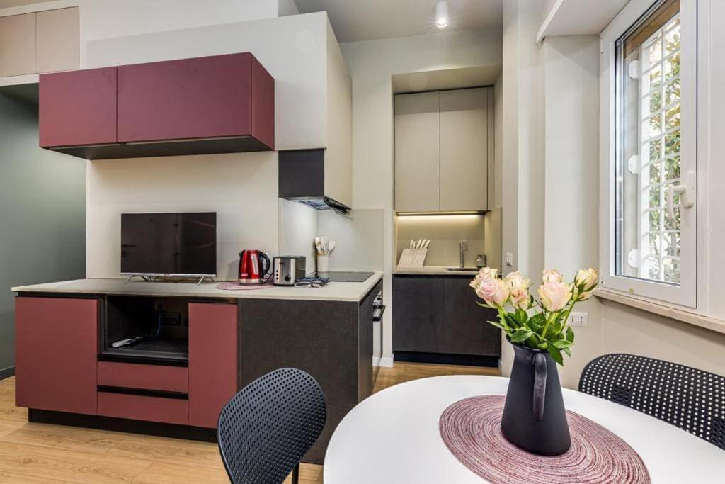 Appartement Casa Anacapri